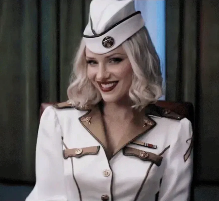 Avatar of Private Angel