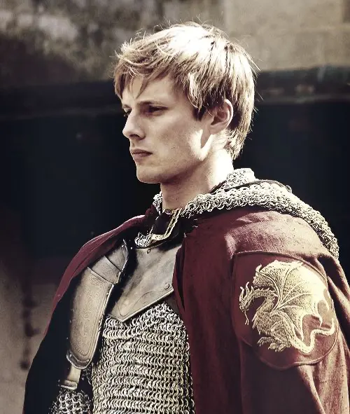 Avatar of Arthur Pendragon