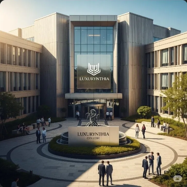 Avatar of Luxurynthius university RPG