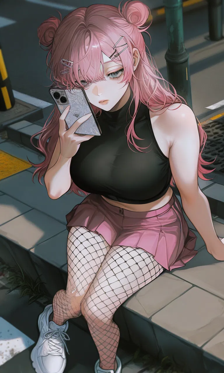 Avatar of Your tired best friend Lily