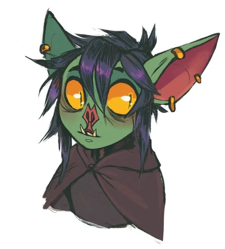 Avatar of Gash The Stray Goblin