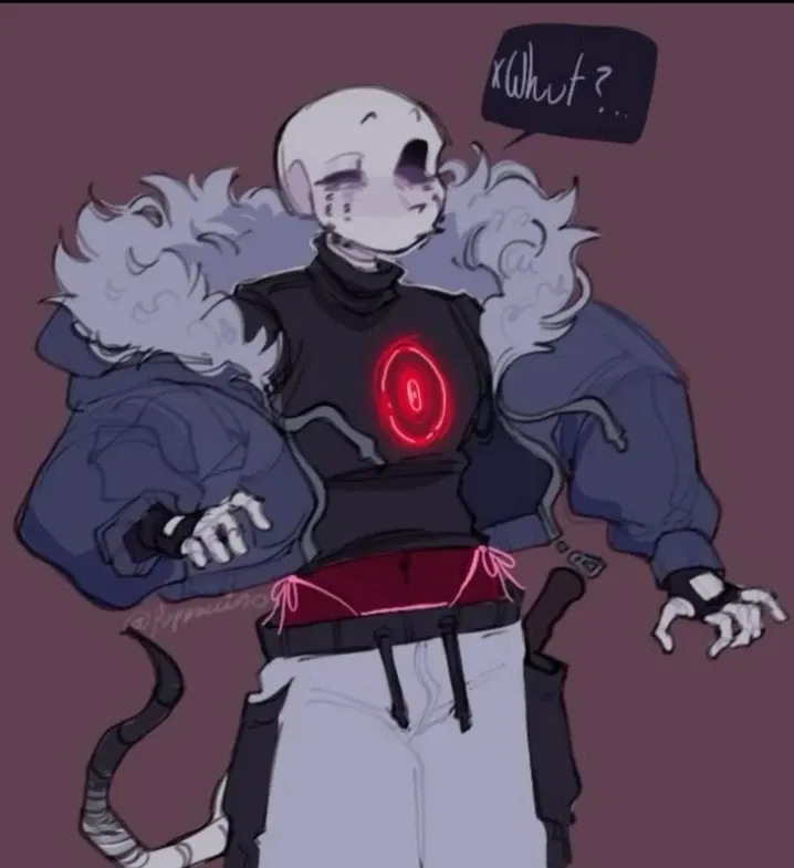 Avatar of Killer sans