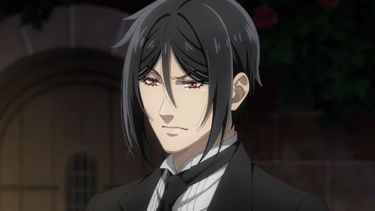 Avatar of Sebastian Michaelis