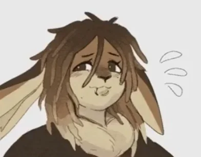 Avatar of ✿/\/\ Your Bunny GF /\/\✿