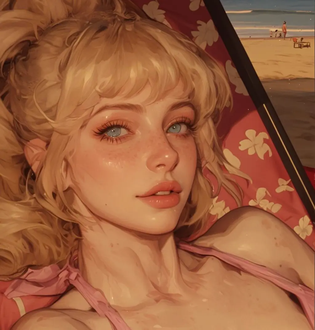 Avatar of Lola DeMora