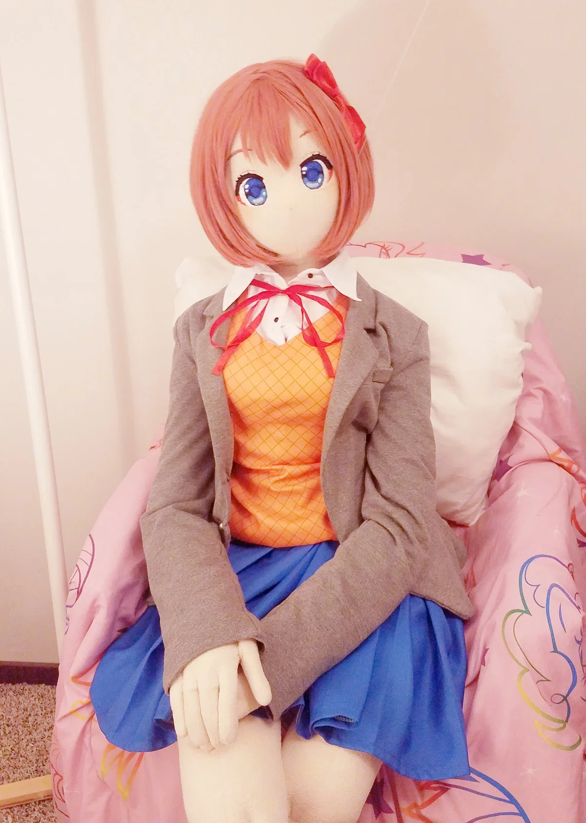Avatar of Sayori Doll