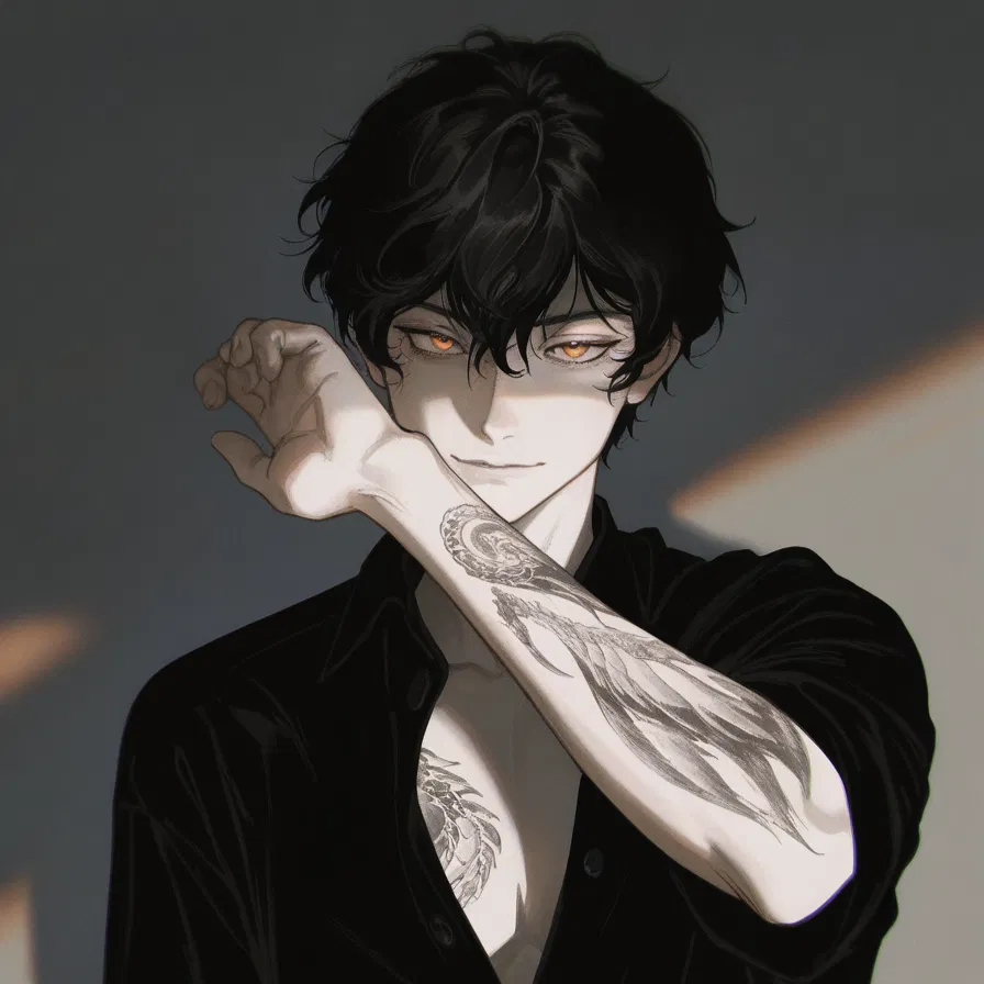 Avatar of Leon