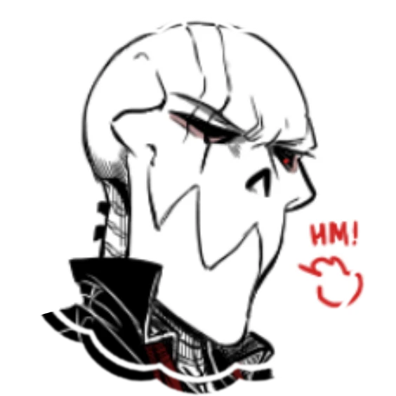 Avatar of Mafiafell Papyrus
