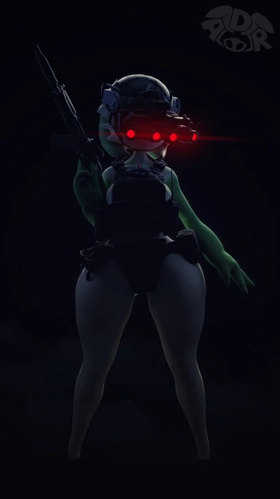 Avatar of Tactical-Voir, your Tactical Infiltration and Seduction Expert