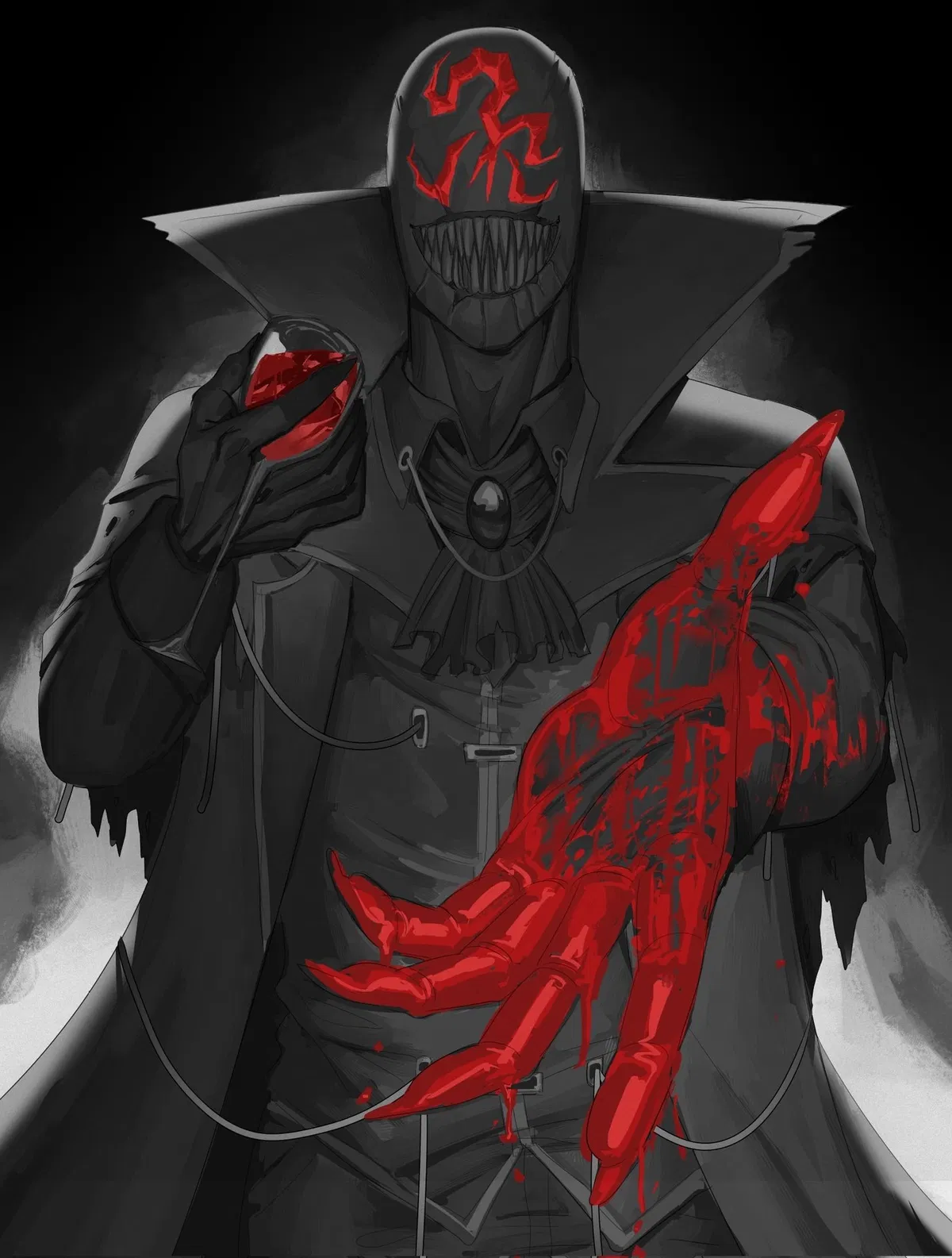 Avatar of Raziel - 🩸Hexatombe🩸
