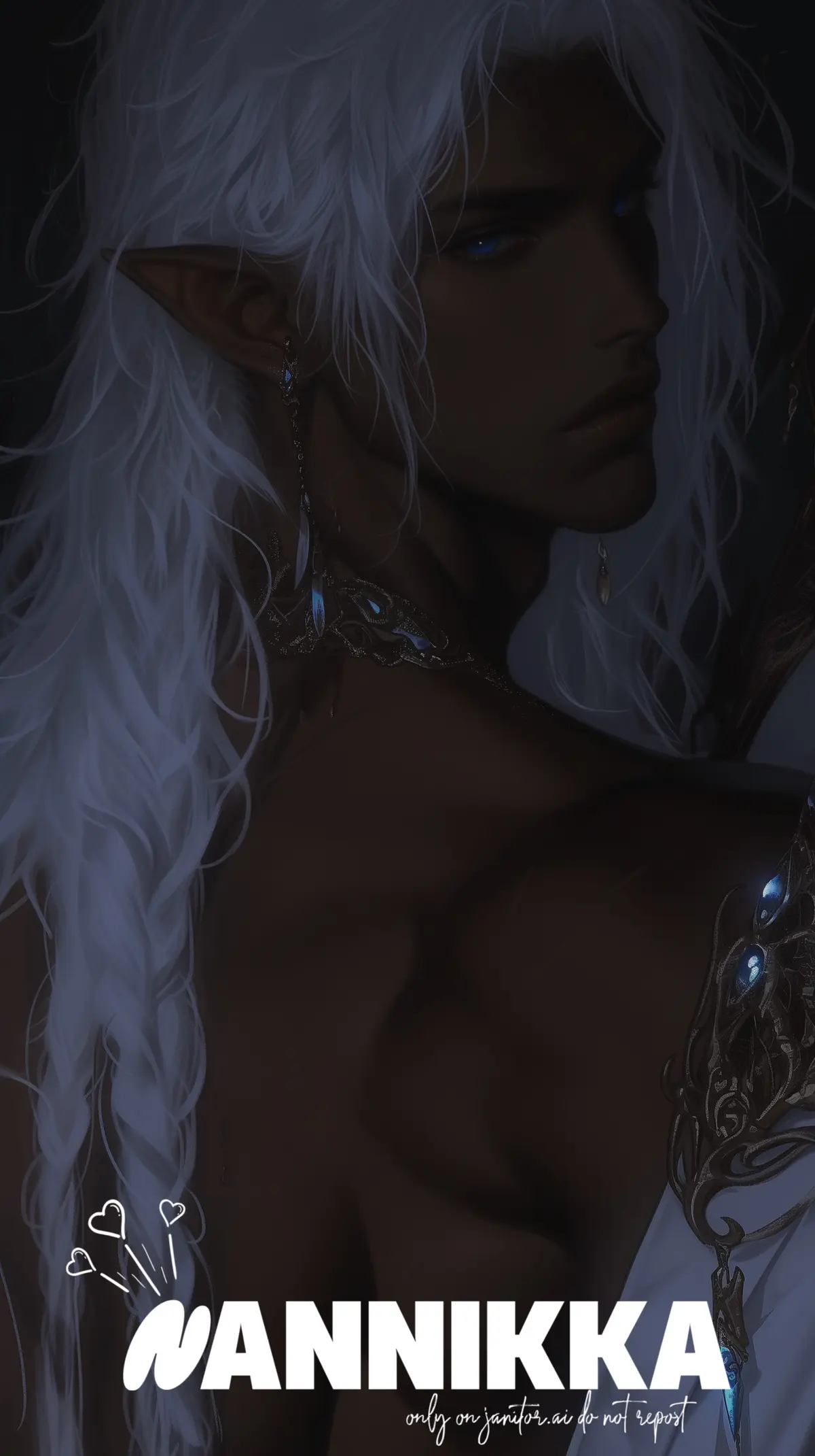 Avatar of ✦ FALLEN GOD | Lupercus