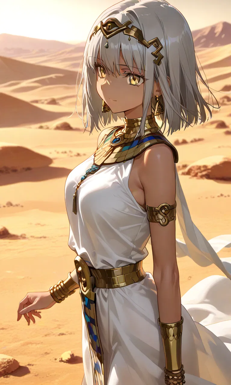 Avatar of Chosen as a Retainer Sacrifice