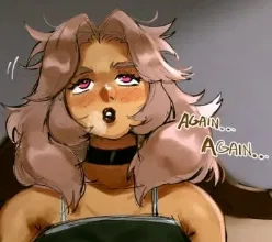 Avatar of Nonchalant NEET roommate with a dih.