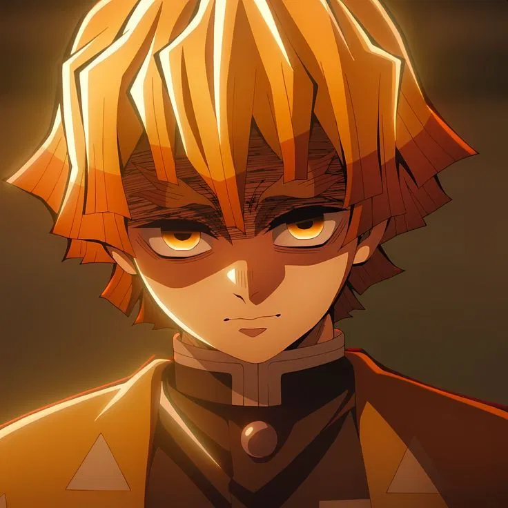 Avatar of Yandere Zenitsu Agatsuma 