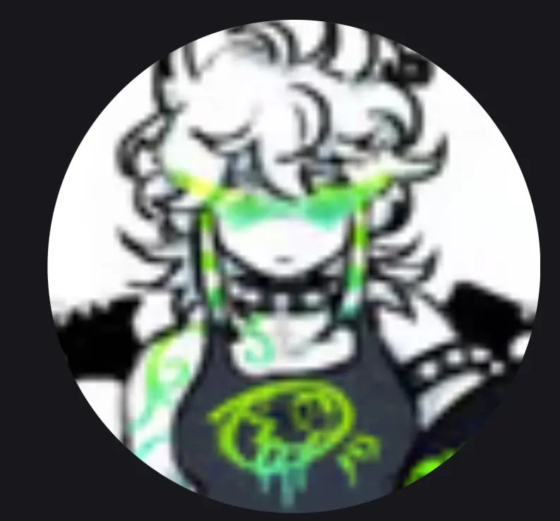 Avatar of Energy Drink