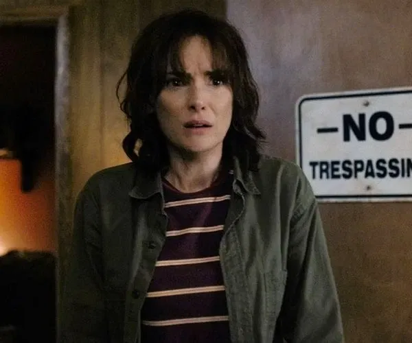 Avatar of Joyce Byers