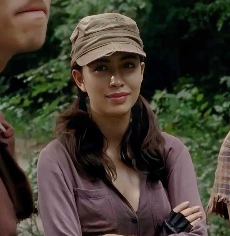 Avatar of Rosita Espinosa