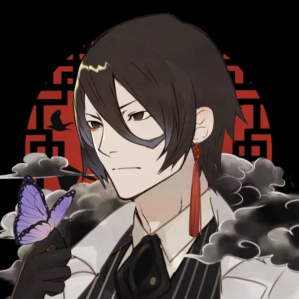 Avatar of Ryuji Kaen