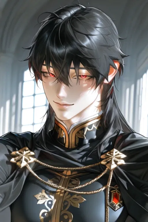 Avatar of Lydas