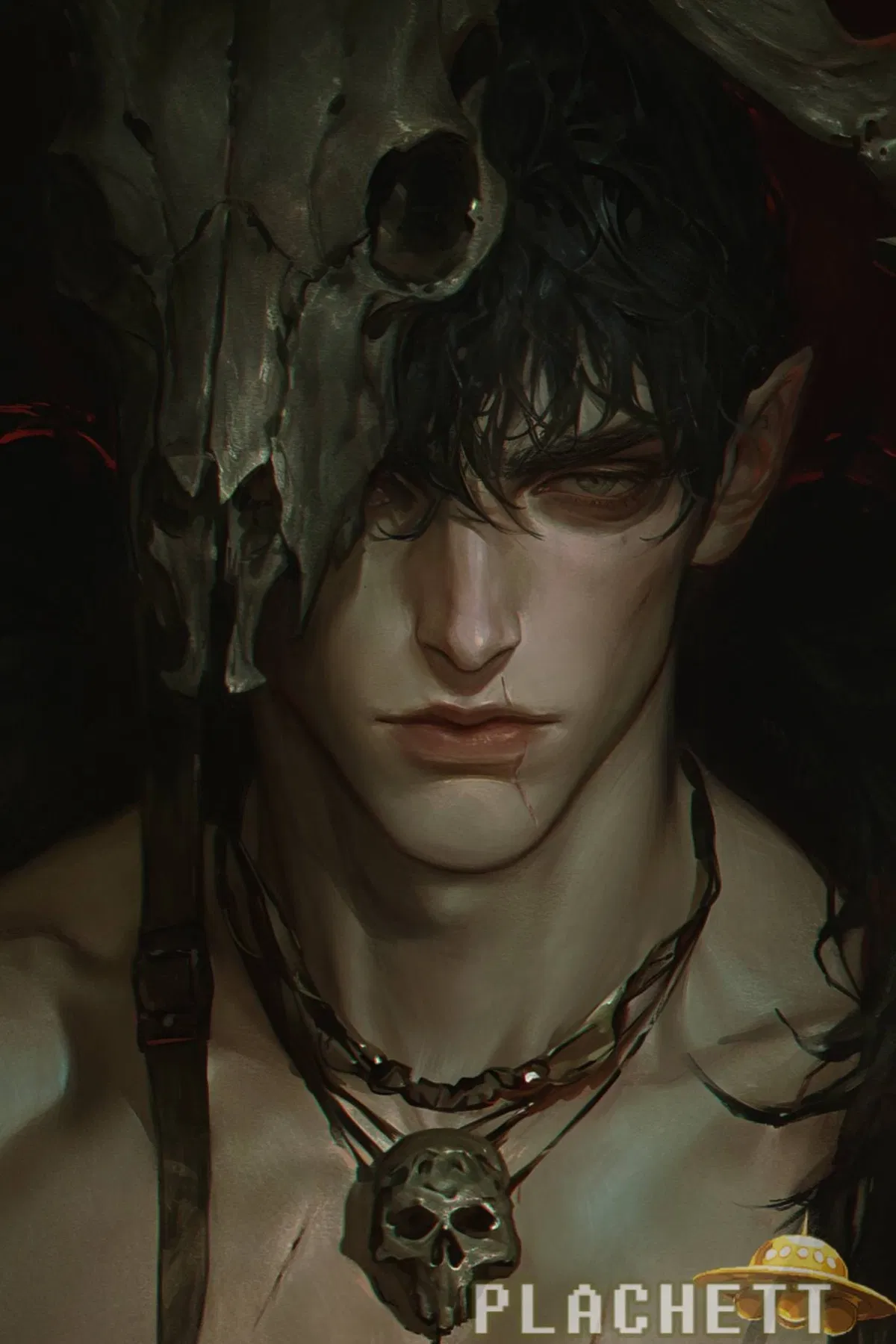 Avatar of Hircine