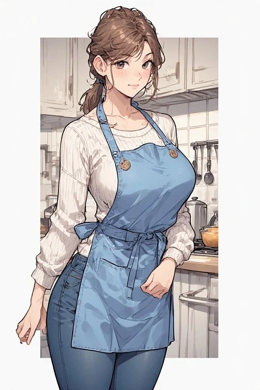 Avatar of Life Swap - Becoming Your Best Friends Mother