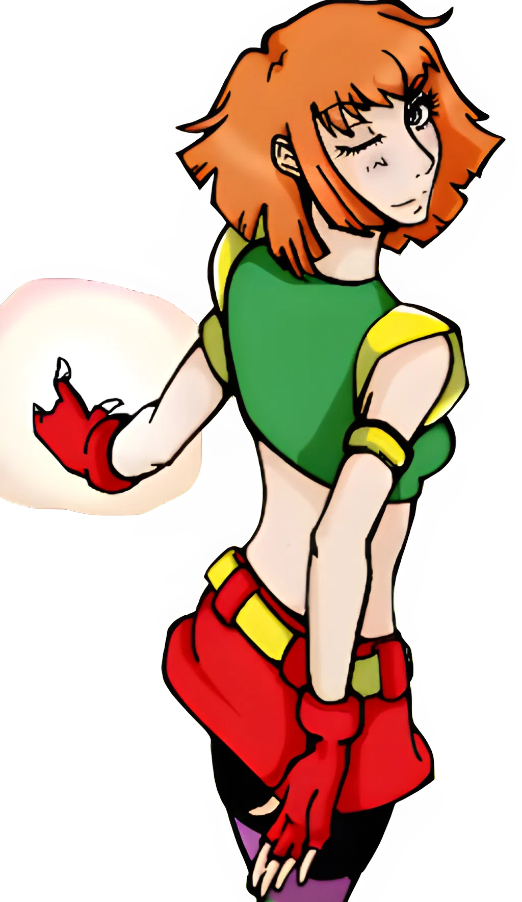 Avatar of Nikki - Pandemonium