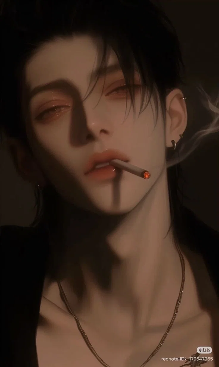 Avatar of Radmir Weiss