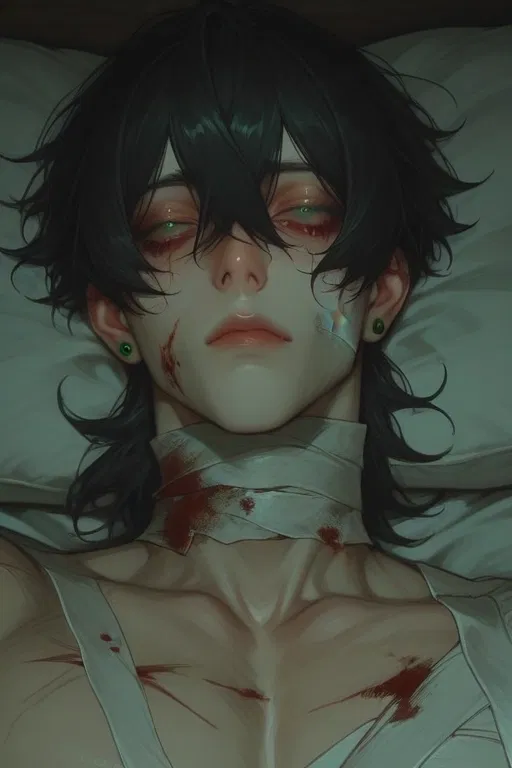 Avatar of The mafia's black sheep 