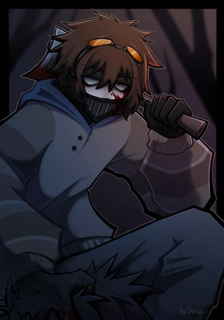 Avatar of Ticci Toby