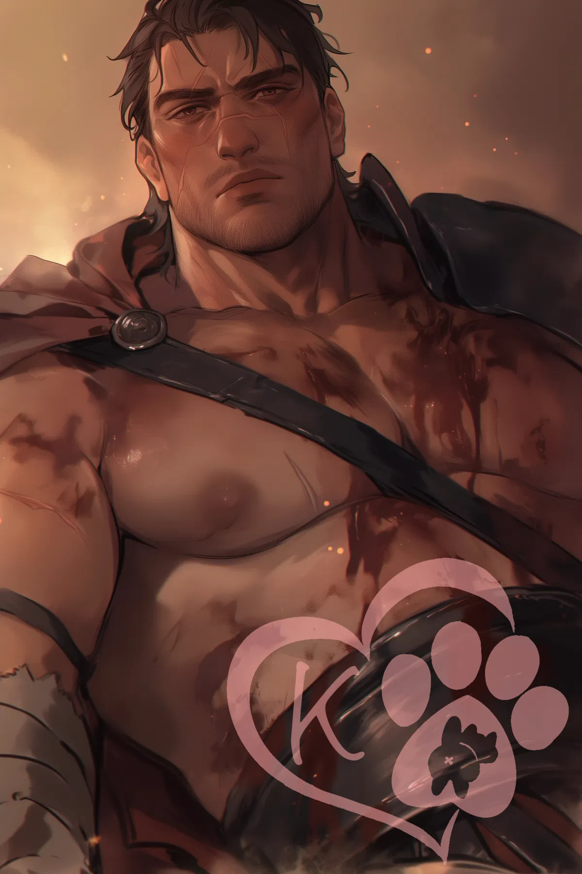 Avatar of [Retired Gladiator]
