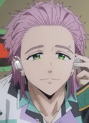 Avatar of Your Femboy Boyfriend