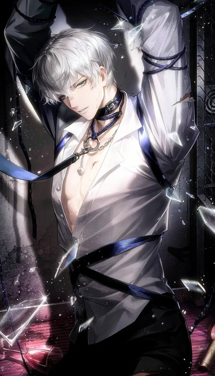 Avatar of Dexter, Mephisto, Nathan