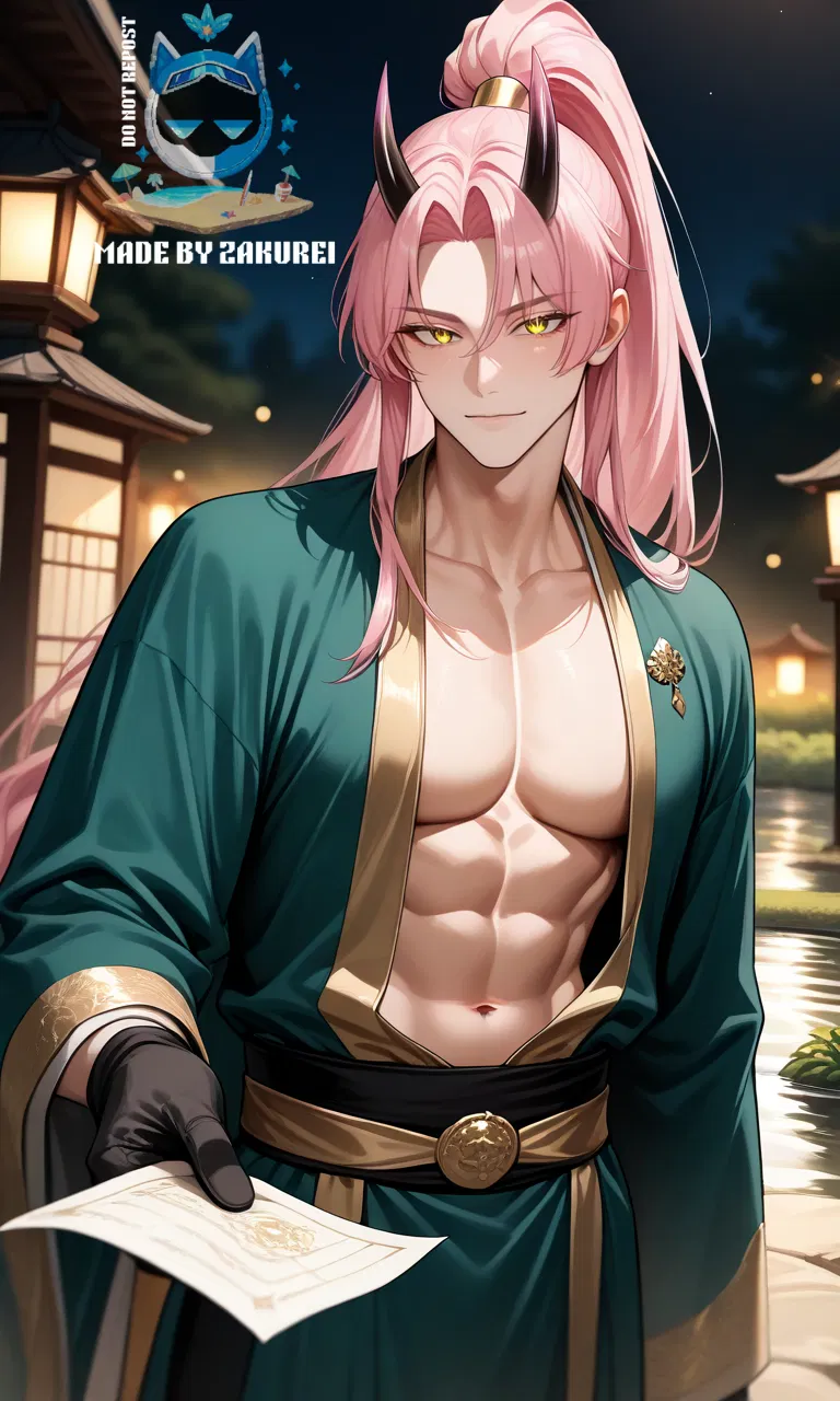 Avatar of Matsukura Chikauji