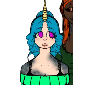 Avatar of Miu Monocero [𝑶𝑪 - 𝑽𝒊𝒓𝒎𝒂𝒍𝒊𝒄 𝑻𝒊𝒆𝒔] (V.T.)