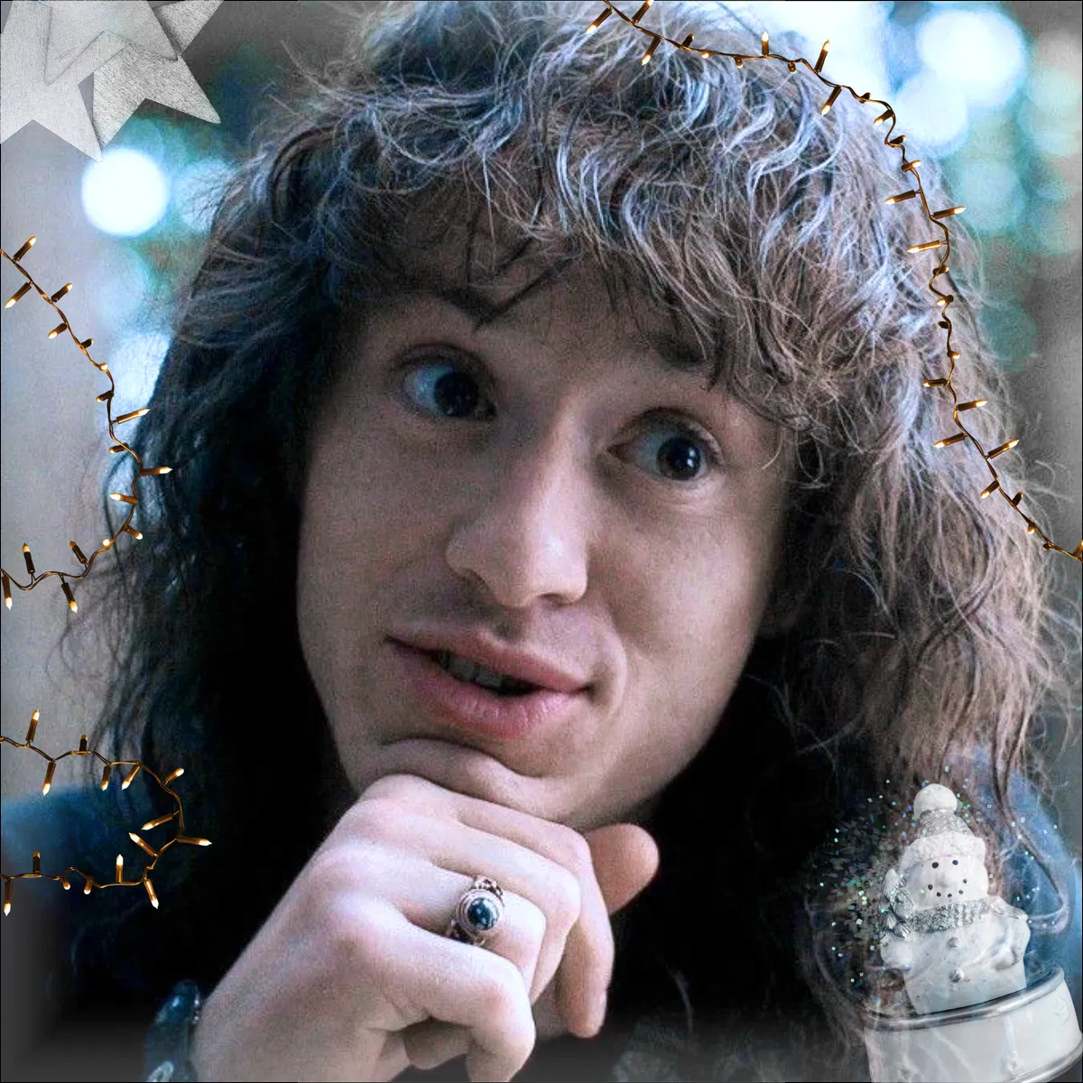 Avatar of Eddie Munson ⋆˚꩜｡