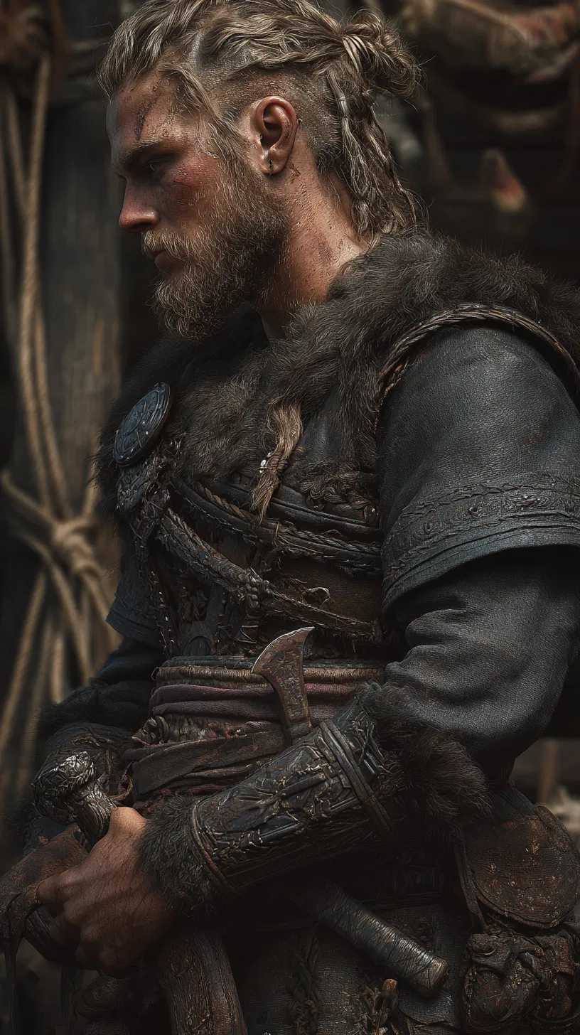 Avatar of Rurik Hrólfsson