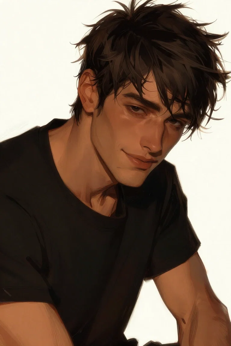 Avatar of David Carter
