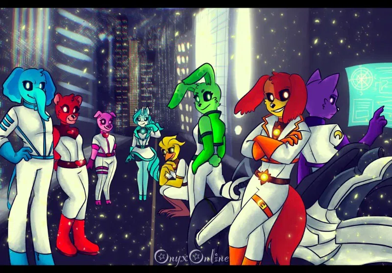 Avatar of ⟬REMAKE⟭ SmilingCritters (SpaceRidersAU)