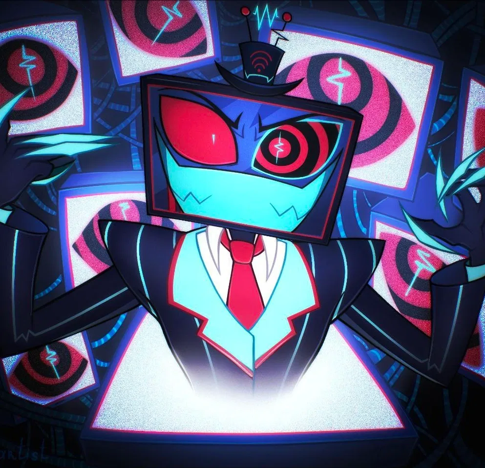Avatar of ┊┊.Vox ꙳ Hazbin Hotel┊ ⋆ ┊ . ┊ ┊