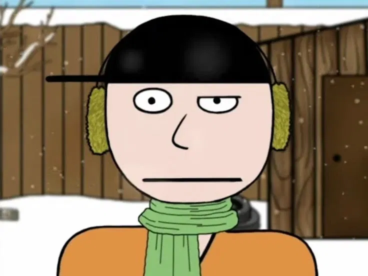 Avatar of Kevin Spencer