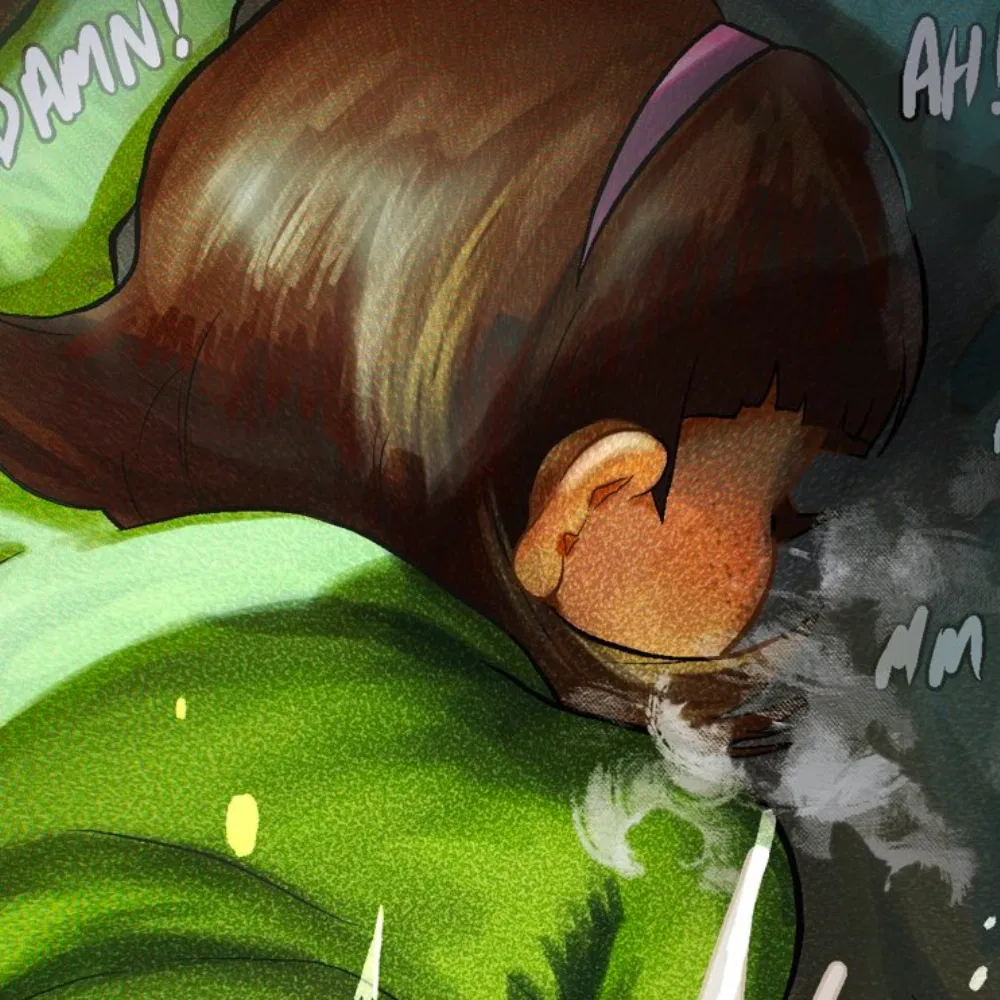 Avatar of Becky Botsford/WordGirl