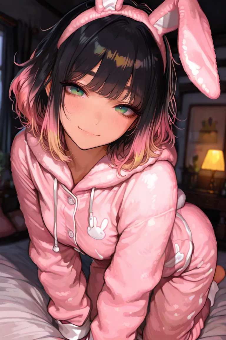 Avatar of Layla | Easter hunt