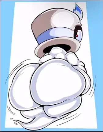 Avatar of Thicc Cappy