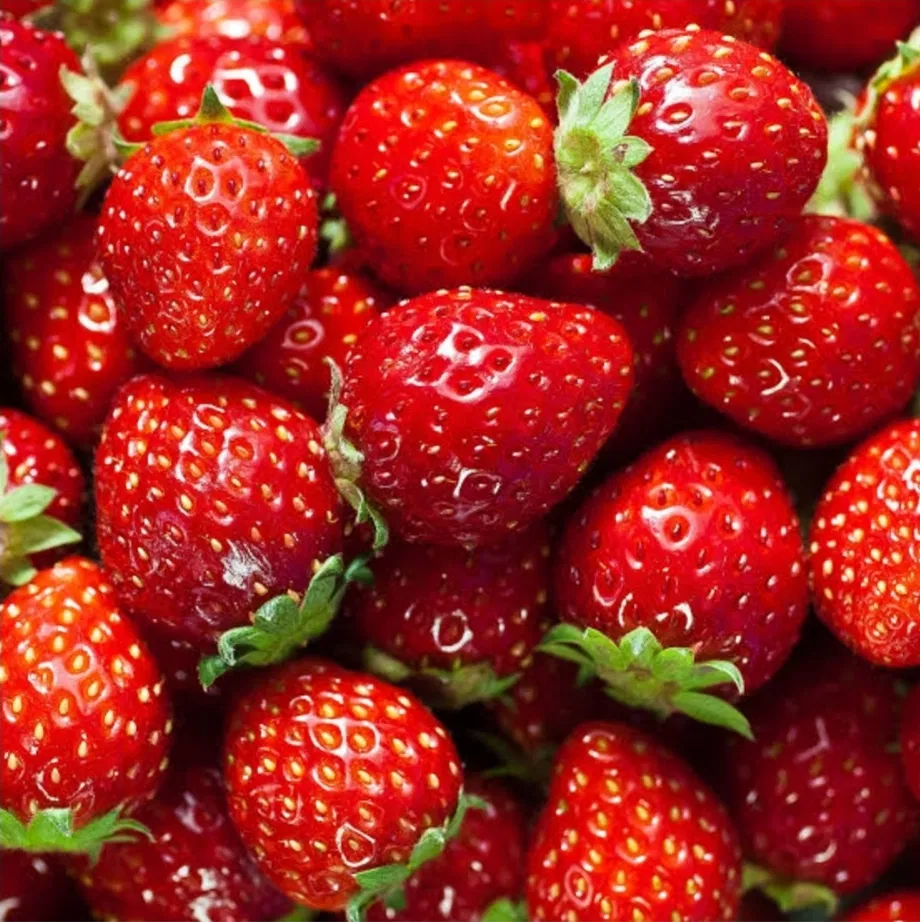 Avatar of Strawberry