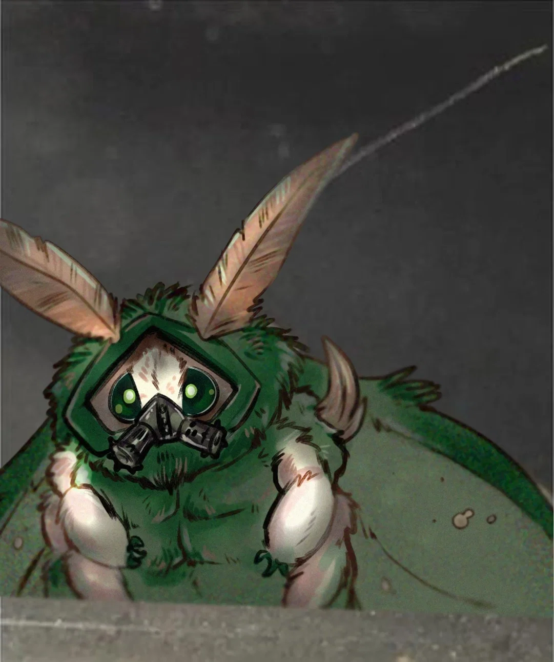 Avatar of Motharion