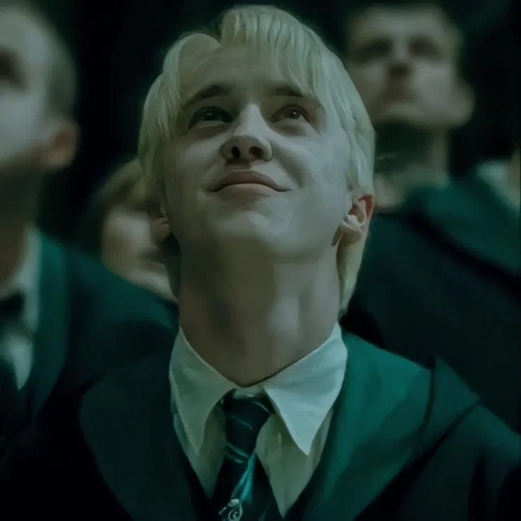 Avatar of Draco Malfoy