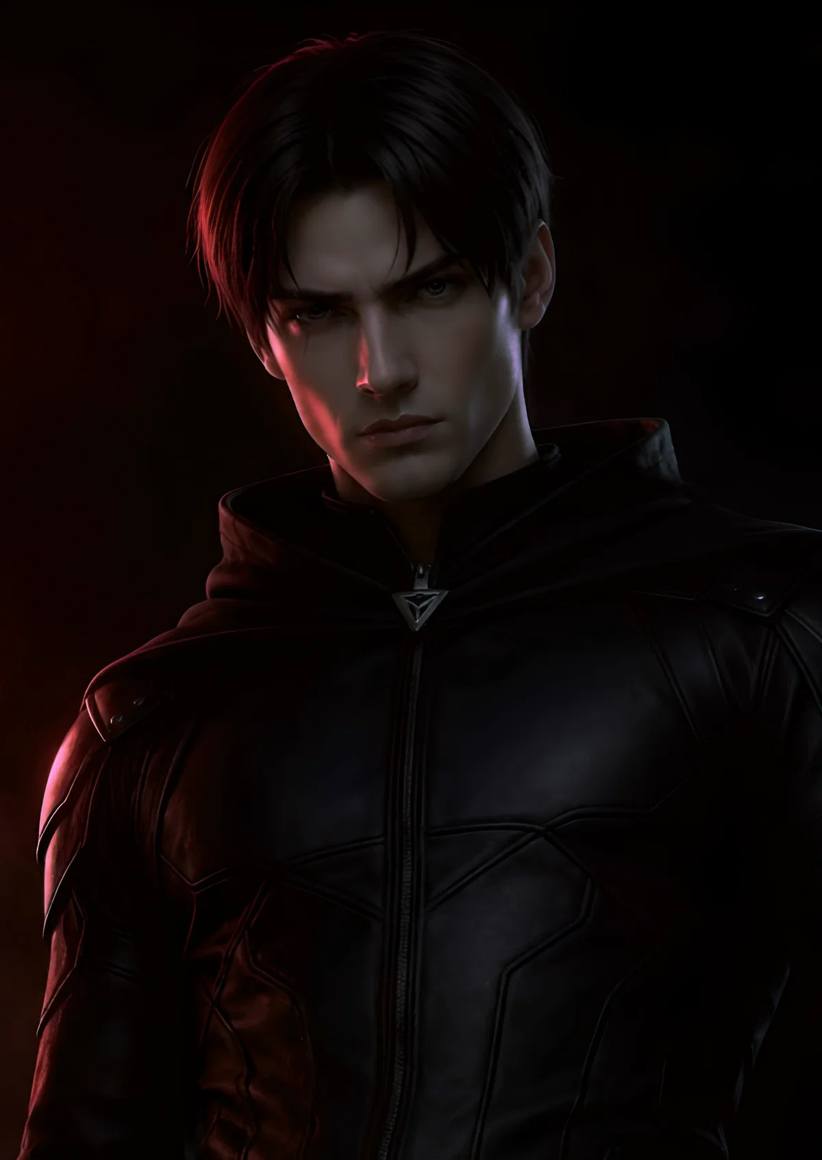 Avatar of Ashriel | Romance Club