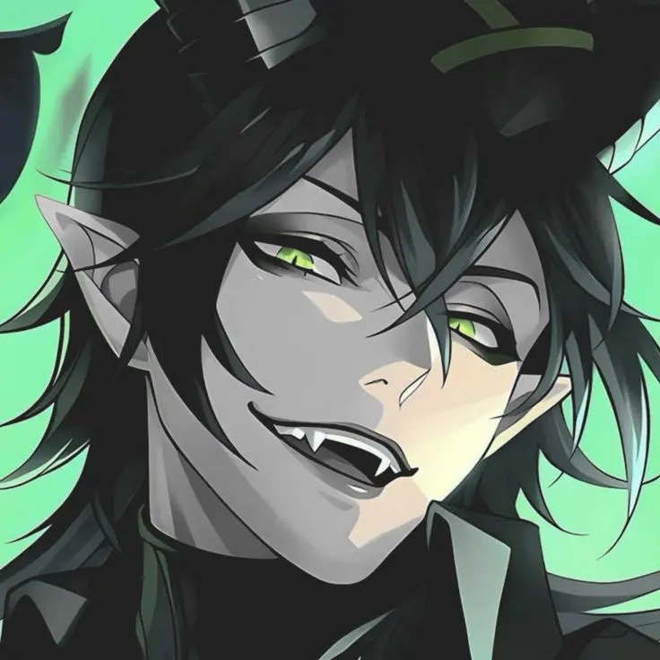 Avatar of Malleus Draconia