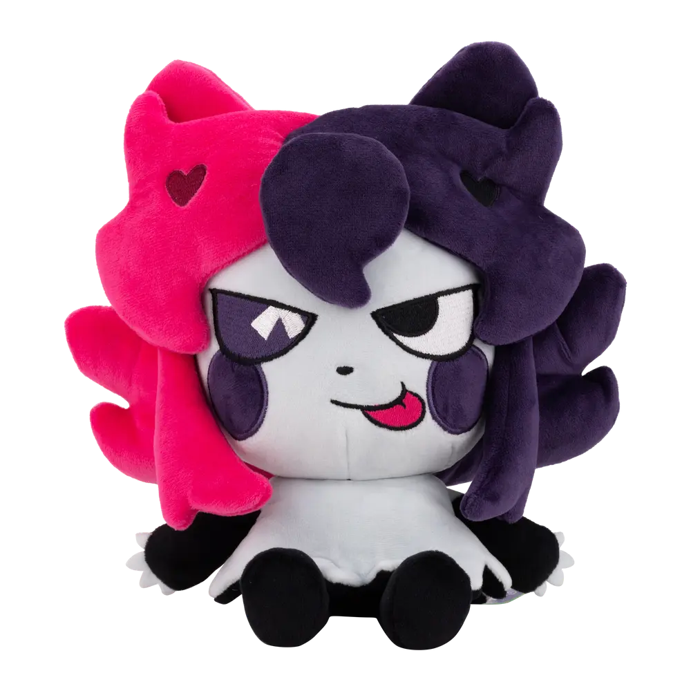 Avatar of Mortis Plush