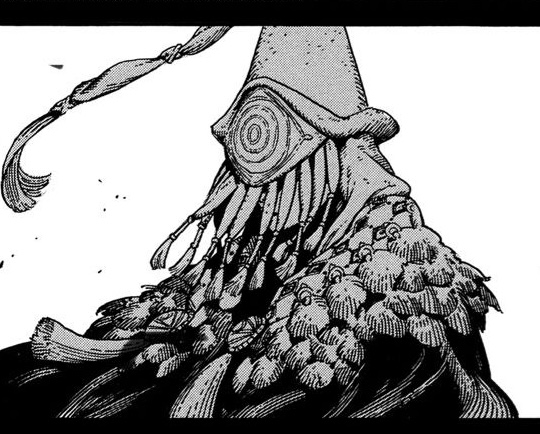 Avatar of The Lidless One